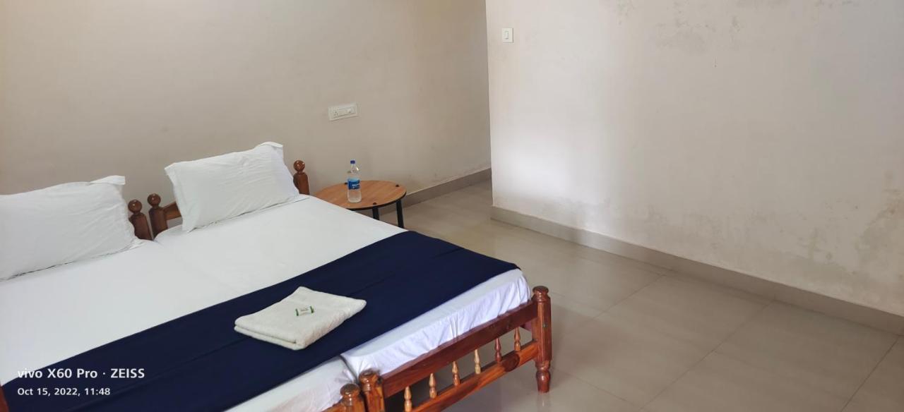 Kochi Green Villa E المظهر الخارجي الصورة